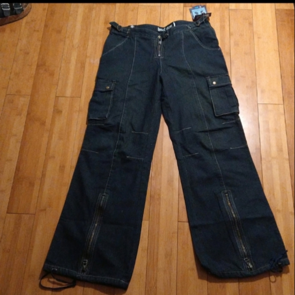 Cool vintage pants